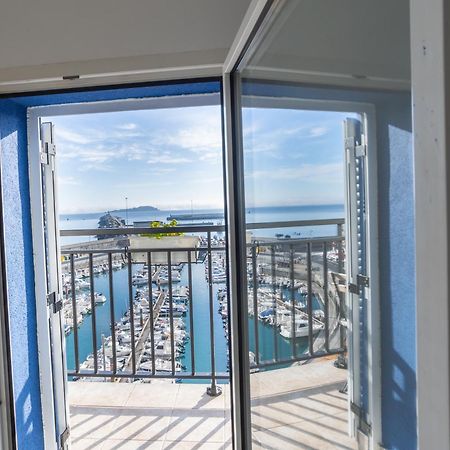 Torrontero Con Vistas Al Mar Apartment Bermeo Exterior foto
