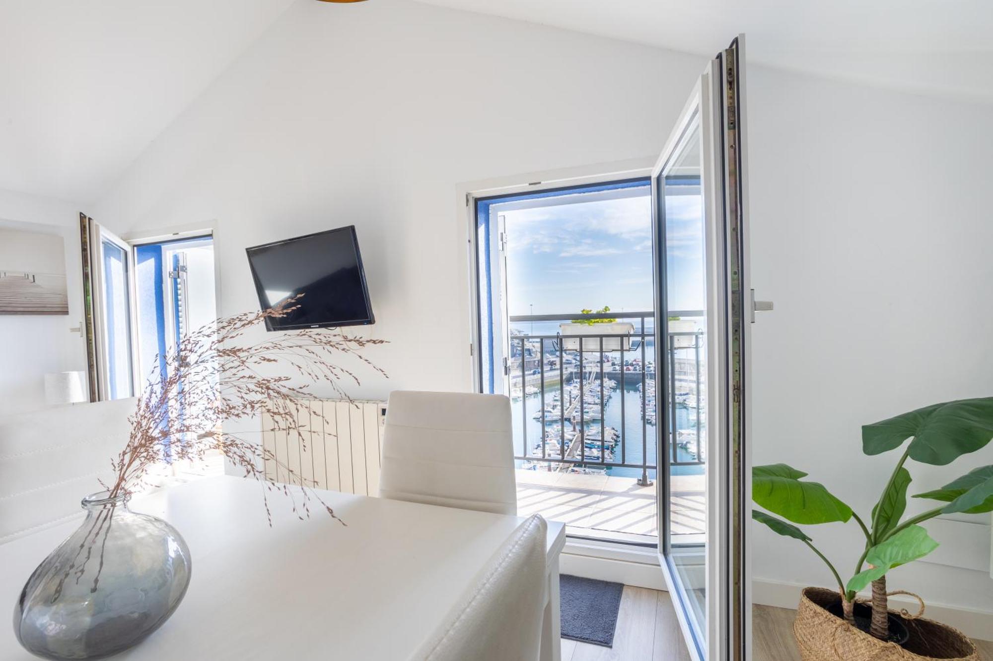 Torrontero Con Vistas Al Mar Apartment Bermeo Exterior foto